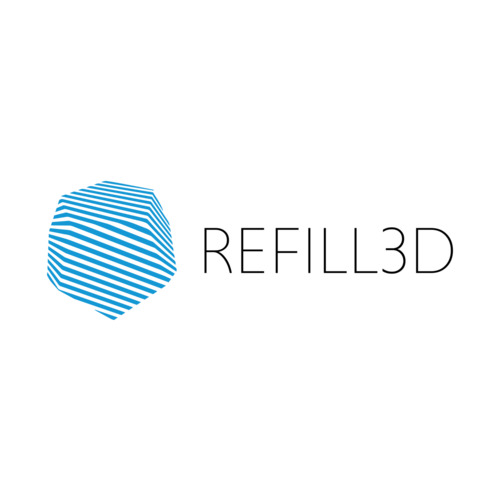 Refill3d